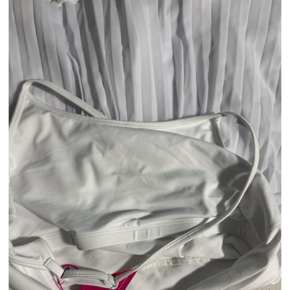 Terez TLC Women XL Tennis Dress Activewear Athleisure Dance Athletic Sport Soft - Picture 9 of 10